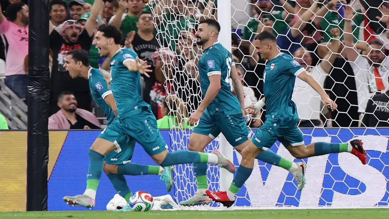تشكيل منتخب العراق ضد أندورا وديًا استعدادًا لكأس العالم 2026